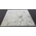 Bianco Calacatta Arabescatto Matowe 